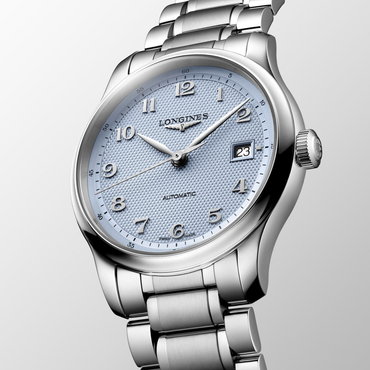 Longines Master Collection 39mm