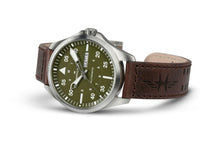 Hamilton Khaki Aviation Pilot Day/Date Auto