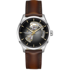 Hamilton Jazzmaster Open Heart 40mm