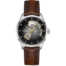 Hamilton Jazzmaster Open Heart 40mm