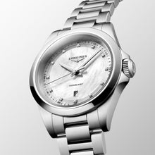 Longines Conquest 30mm