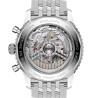 Breitling Navitimer B19 Chronograph Perpetual Calendar