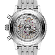 Breitling Navitimer B19 Chronograph Perpetual Calendar