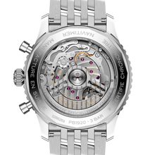 Breitling Navitimer B19 Chronograph Perpetual Calendar