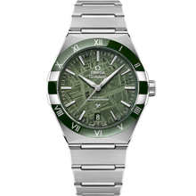 OMEGA Constellation 41mm