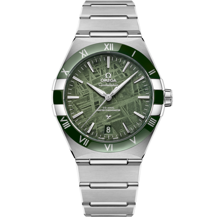 OMEGA Constellation 41mm