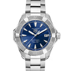 TAG Heuer Aquaracer Professional 200 Solargraph 40mm