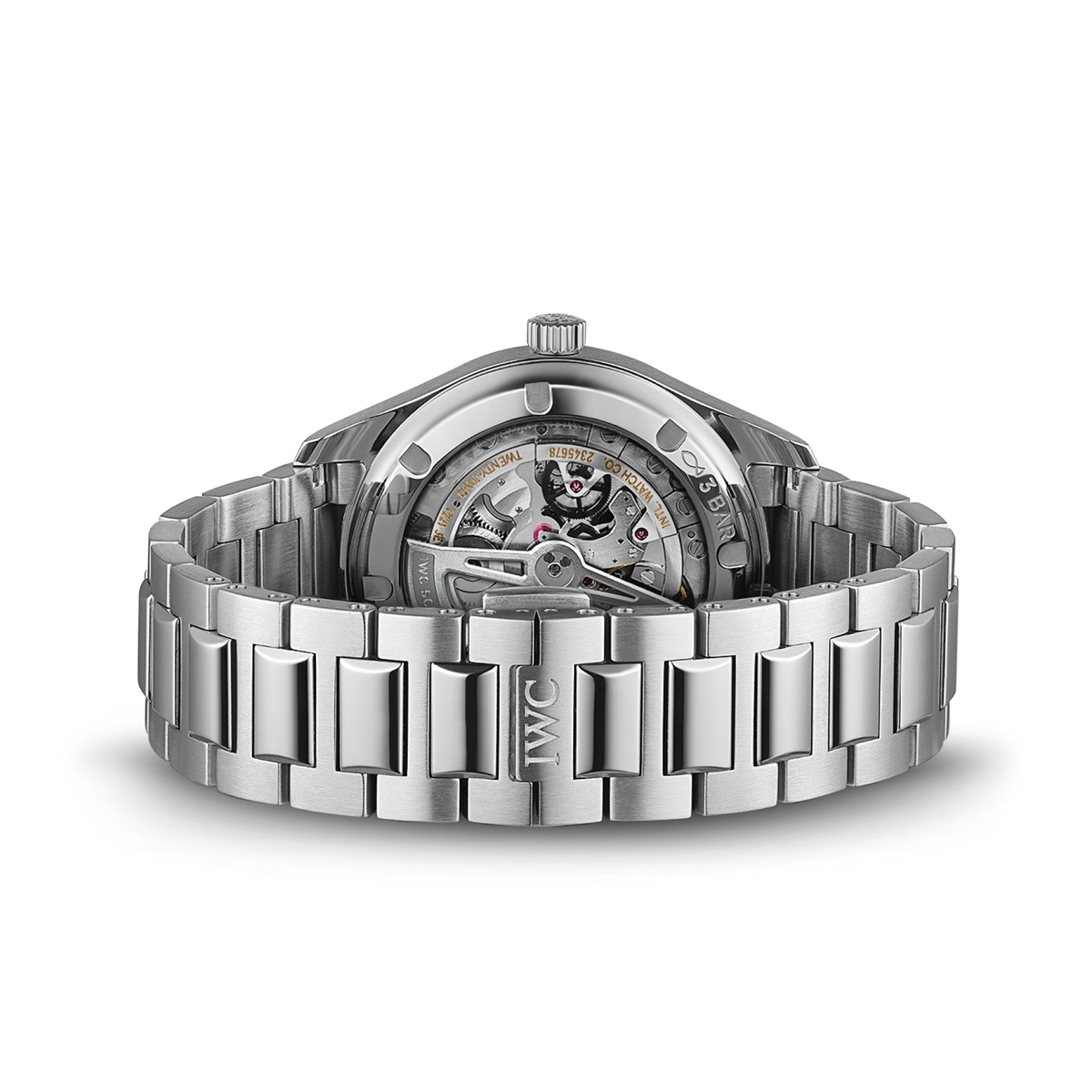 IWC Schaffhausen Portugieser Automatic 40