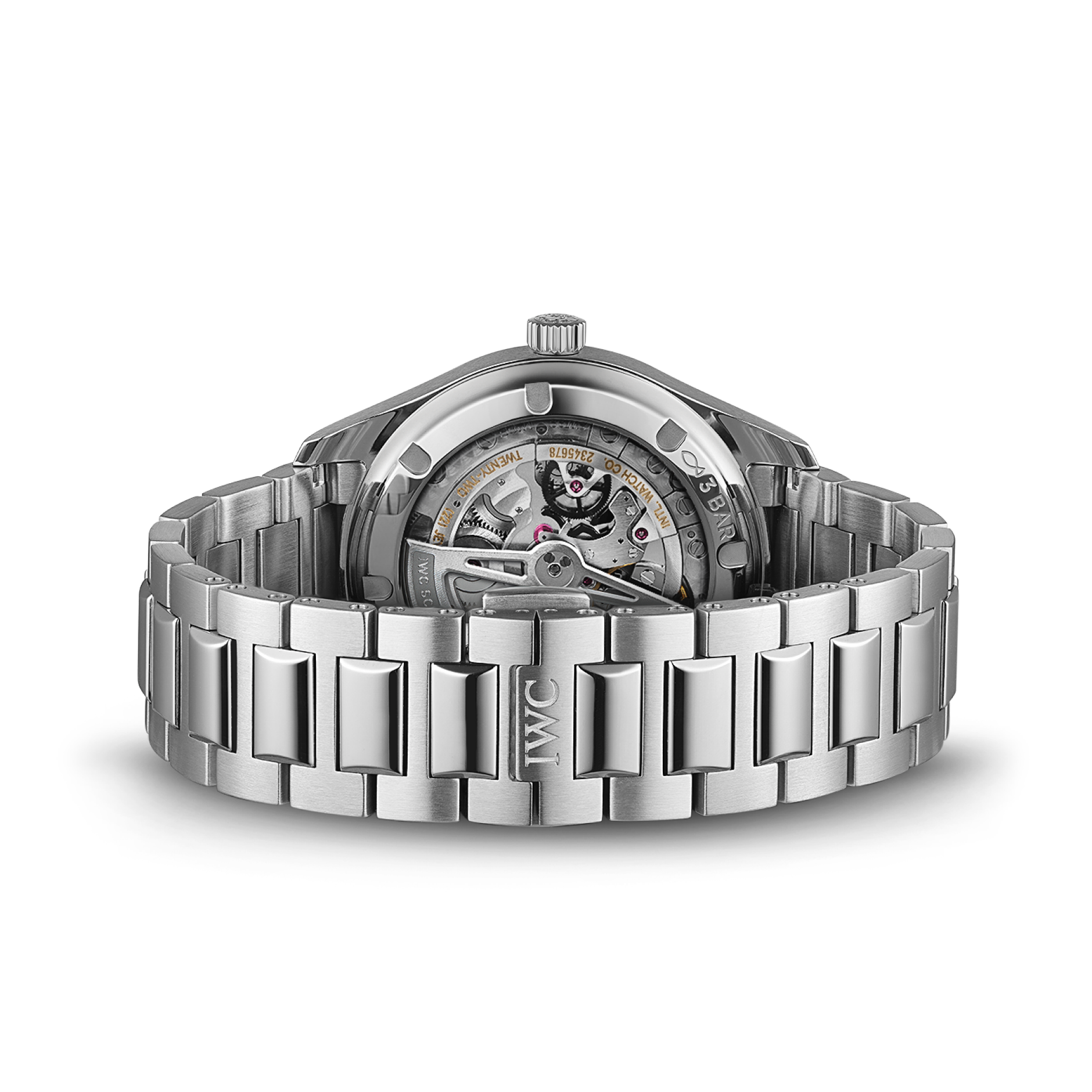 IWC Schaffhausen Portugieser Automatic 40