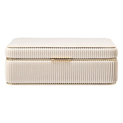 WOLF Bella Medium Jewel Box Bone