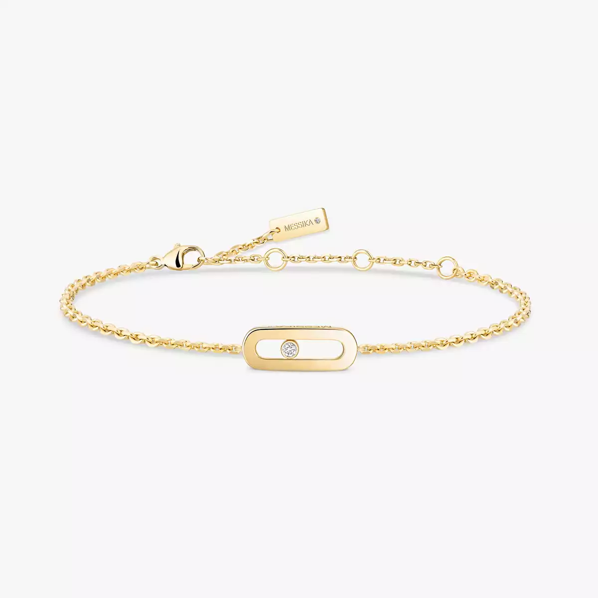 Messika Move Uno Bracelet