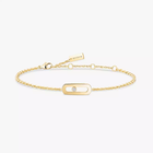 Messika Move Uno Bracelet