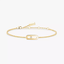 Messika Move Uno Bracelet