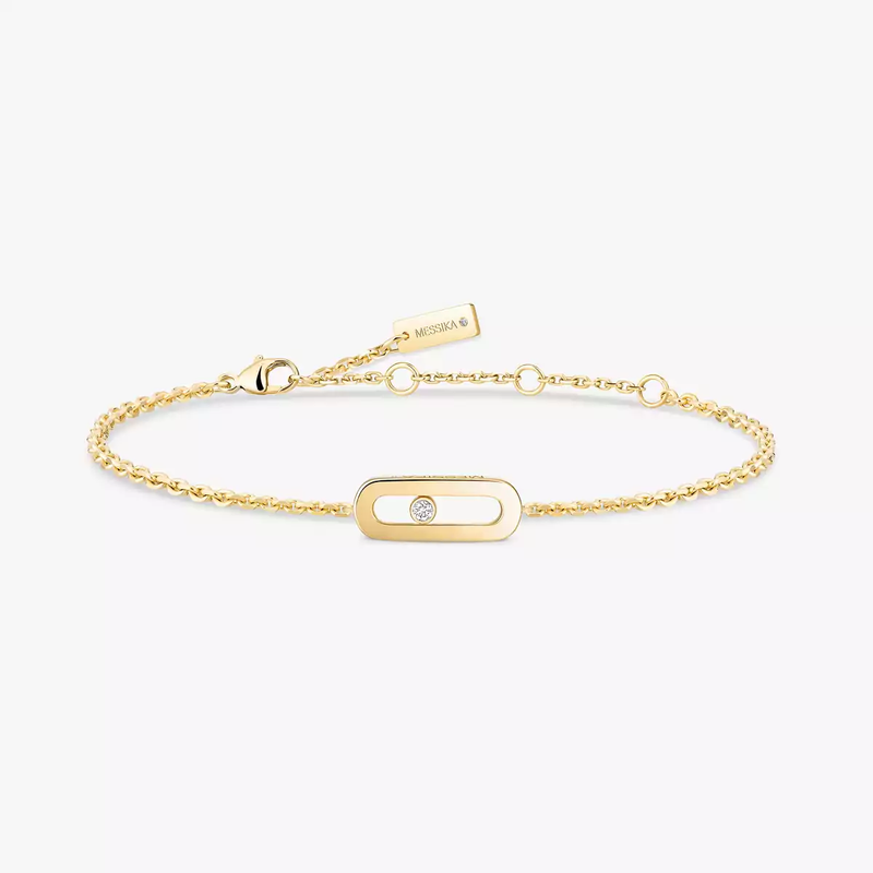 Messika Move Uno Bracelet