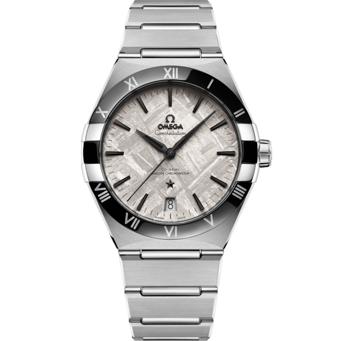 OMEGA Constellation 41mm