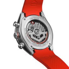 TAG Heuer Carrera Chronograph Extreme Sport 44mm
