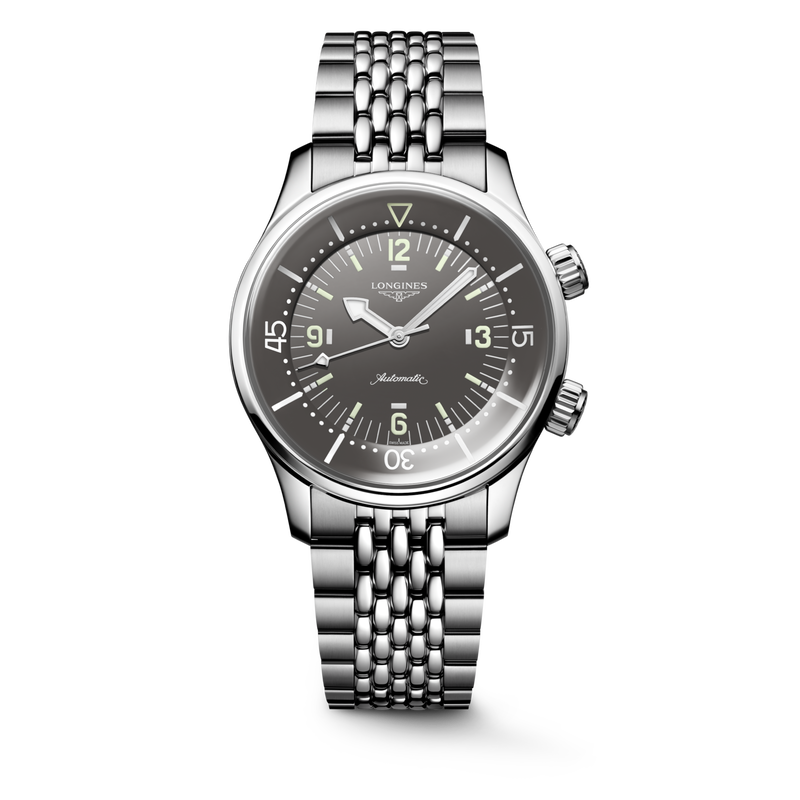 Longines Legend Diver 39mm