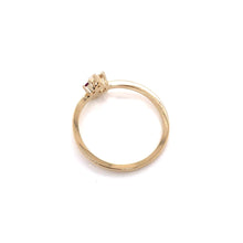 Family Devotion Custom Ring