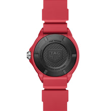 TAG Heuer Formula 1 Solargraph 38mm