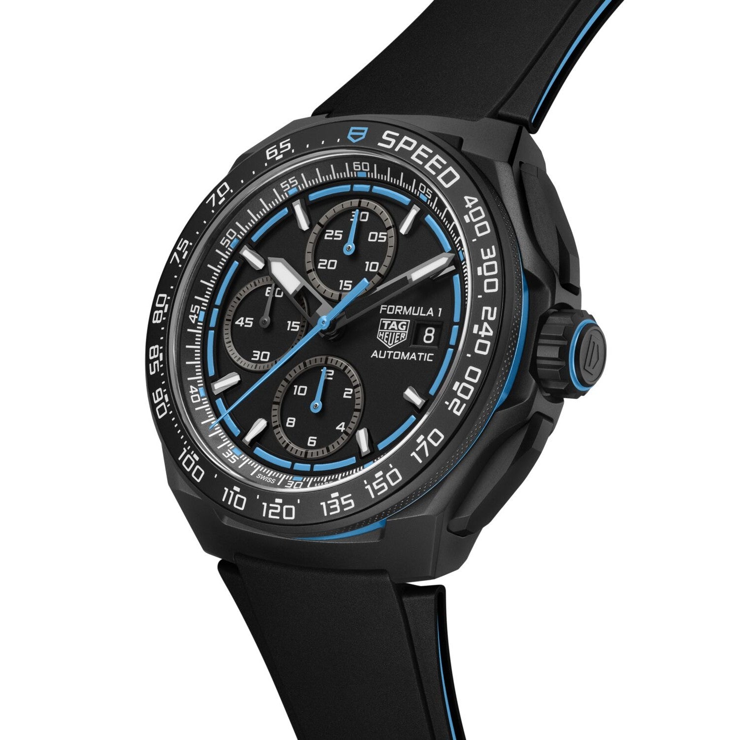 TAG Heuer Formula 1 Chronograph 44mm