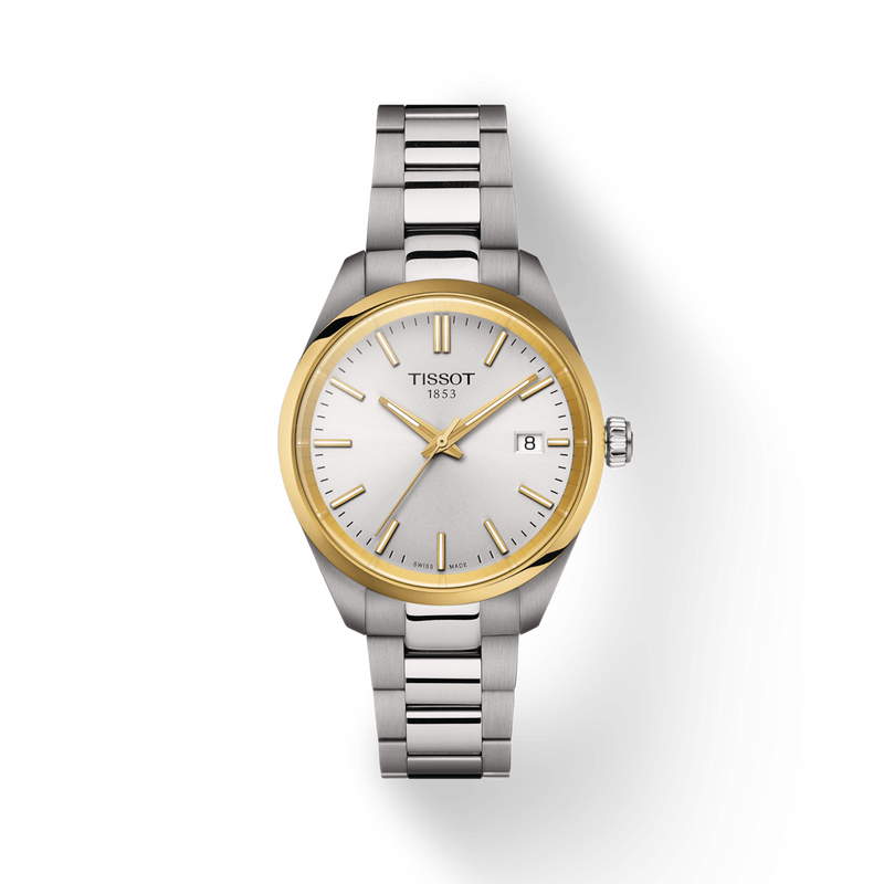 Tissot PR 100 34mm