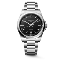 Longines Conquest 41mm