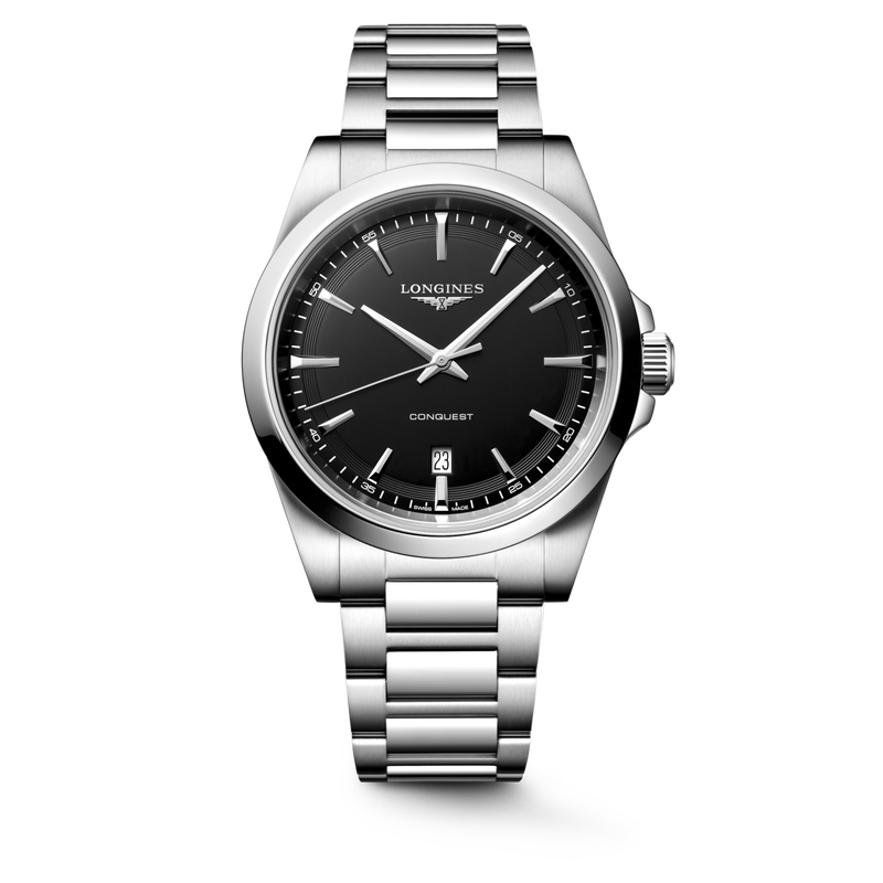 Longines Conquest 41mm