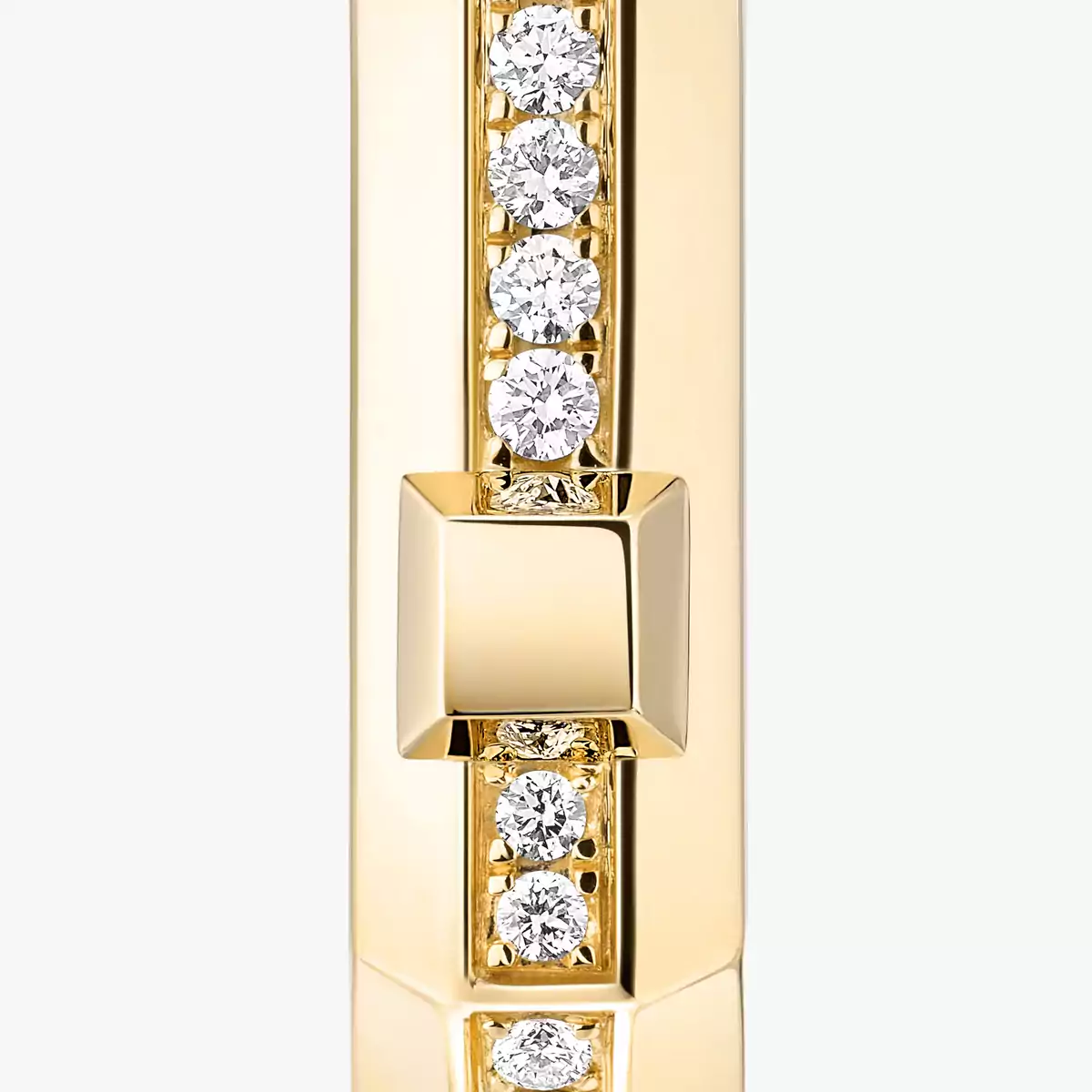 Messika Moderniste Earrings