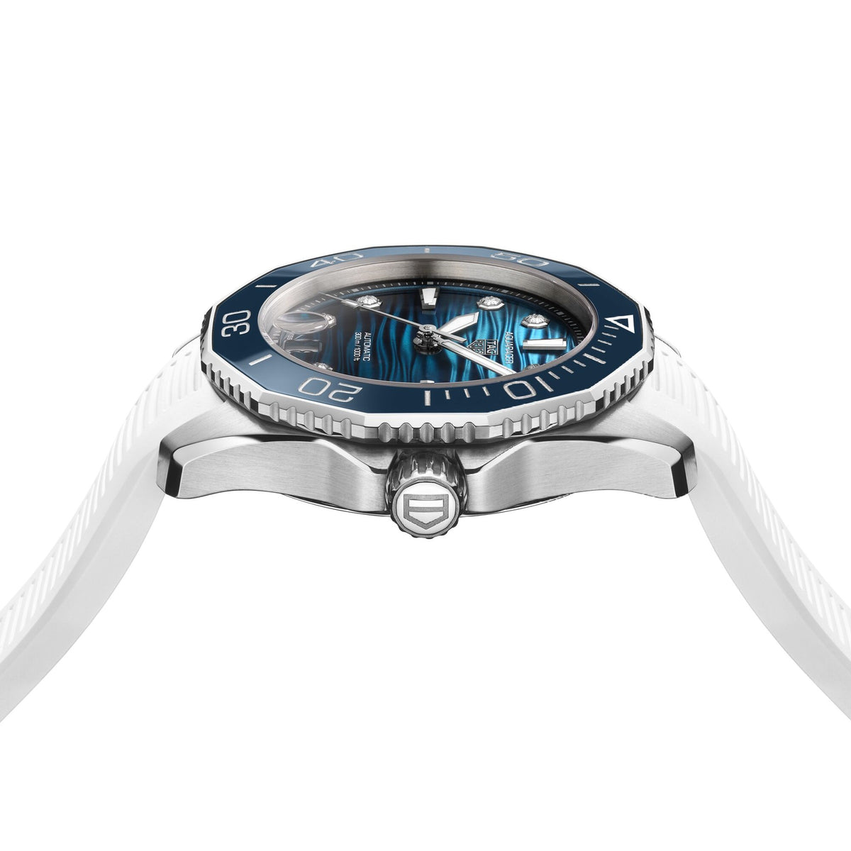 TAG Heuer Aquaracer Professional 300 Date 36mm