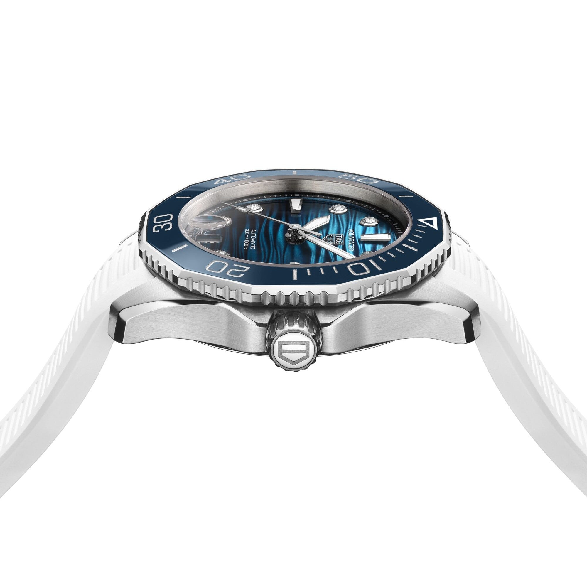 TAG Heuer Aquaracer Professional 300 Date 36mm