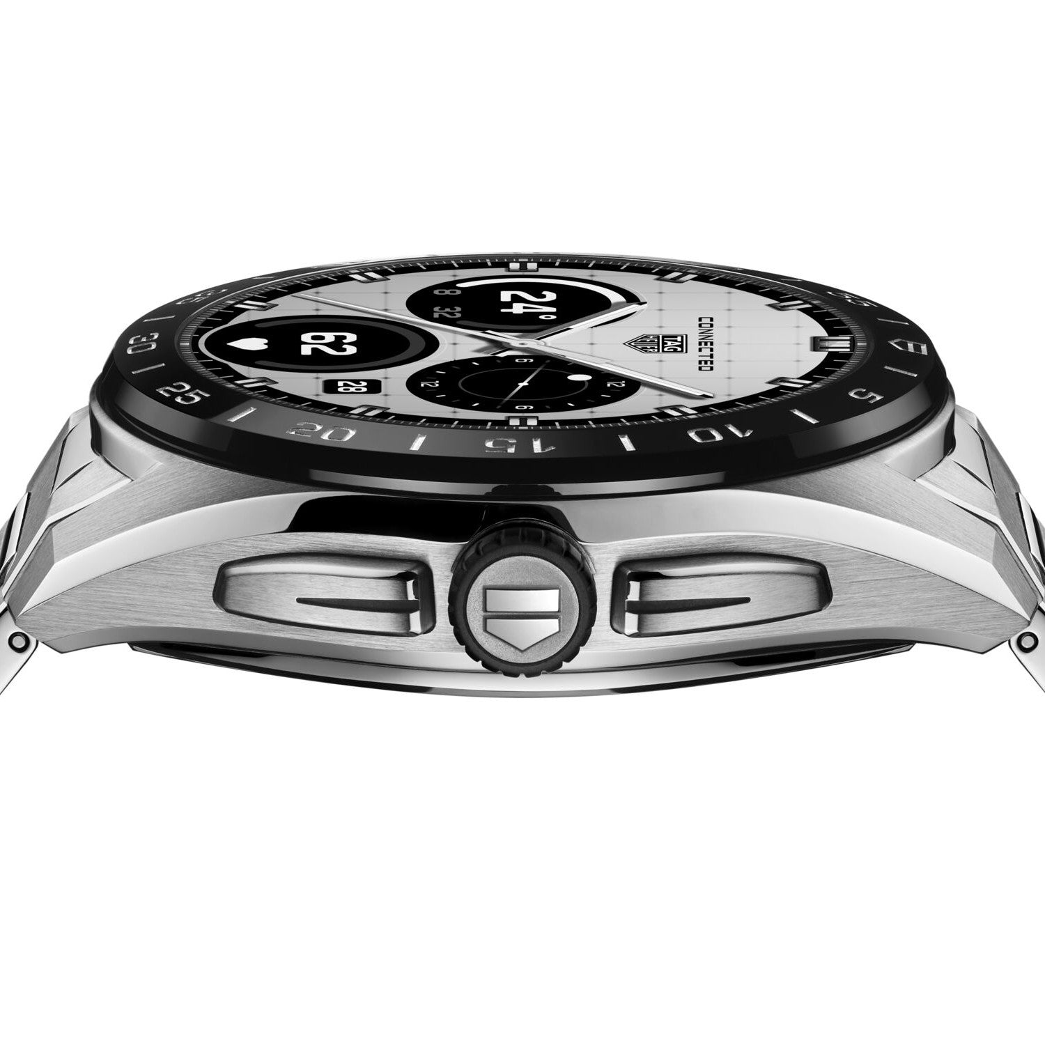 TAG Heuer Connected Calibre E5 45mm