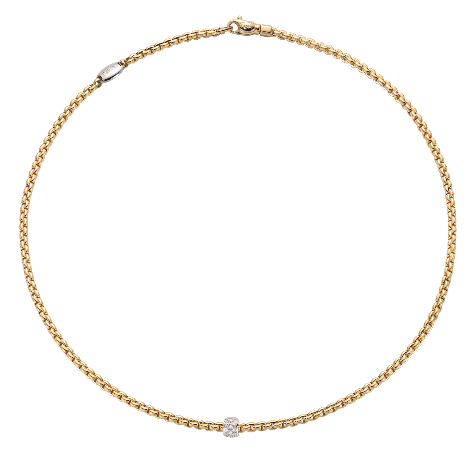 FOPE Eka Necklace