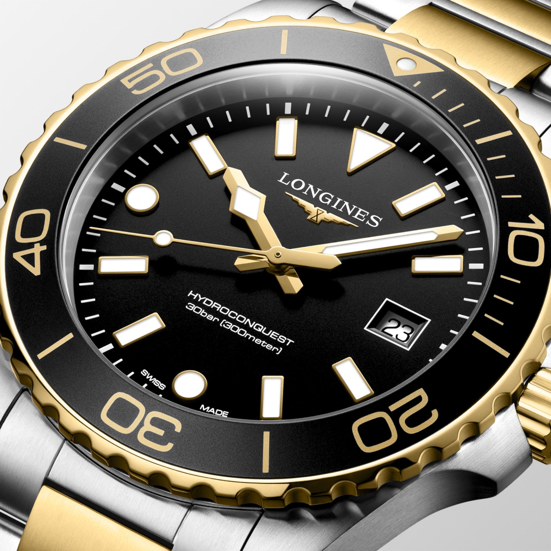 Longines HydroConquest 42mm