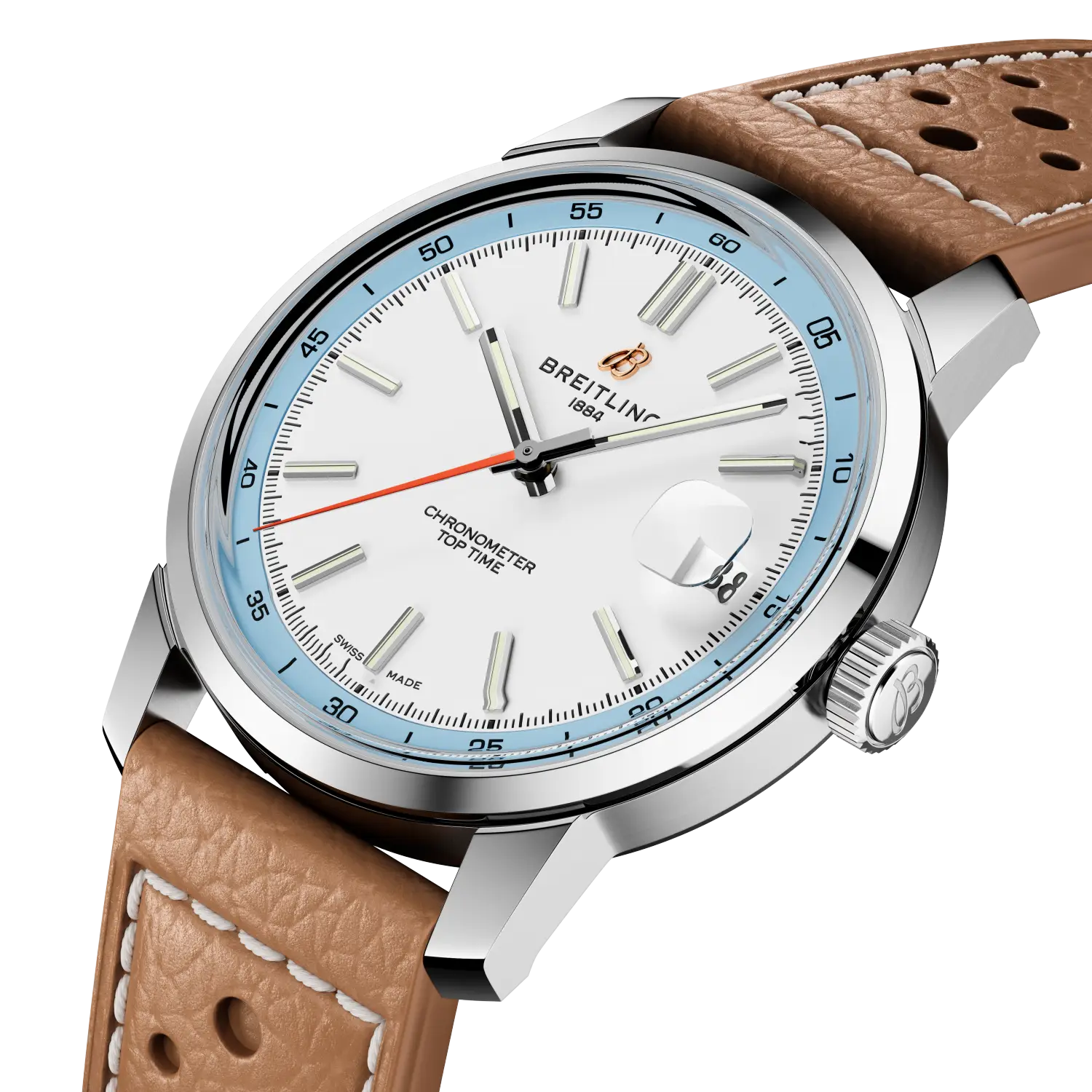 Breitling Top Time B31