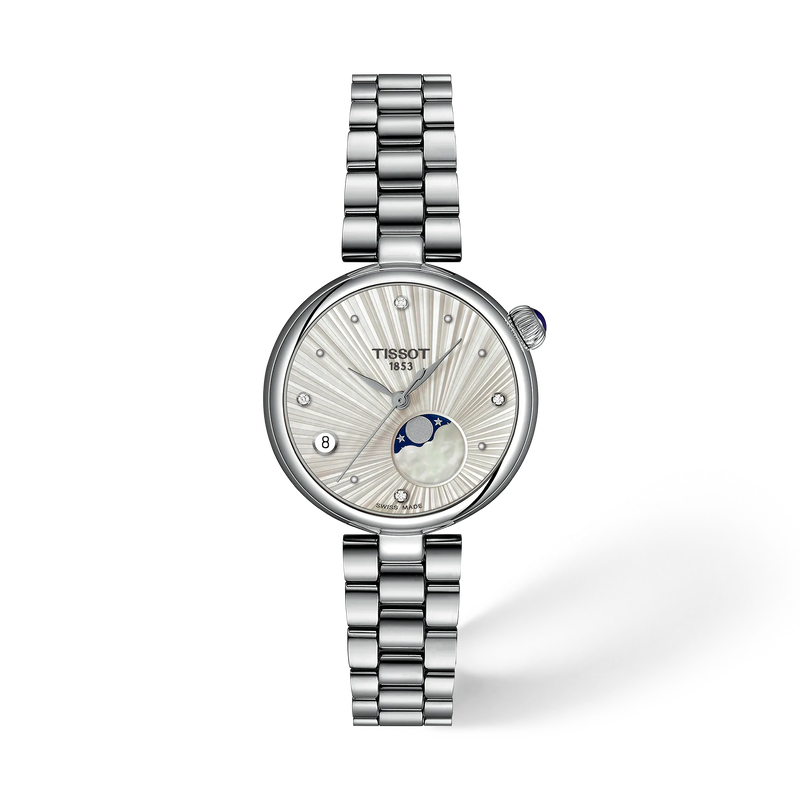 Tissot Desir Moonphase