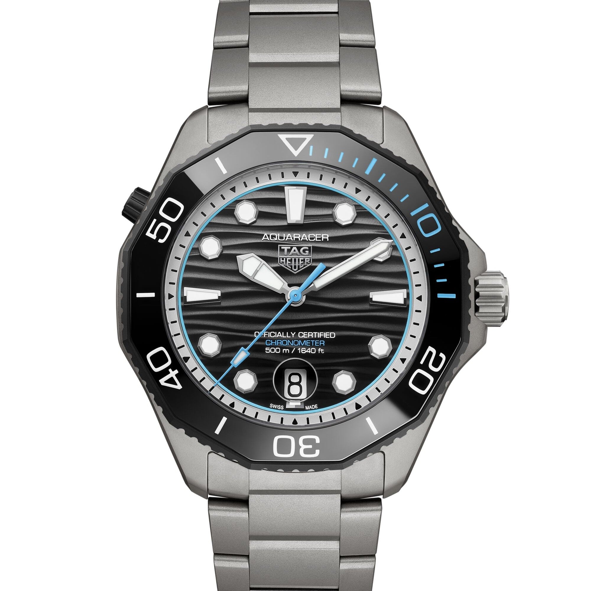 TAG Heuer Aquaracer Professional 500 42mm
