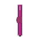 Secrid Miniwallet Crisple Fuchsia