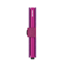 Secrid Miniwallet Crisple Fuchsia