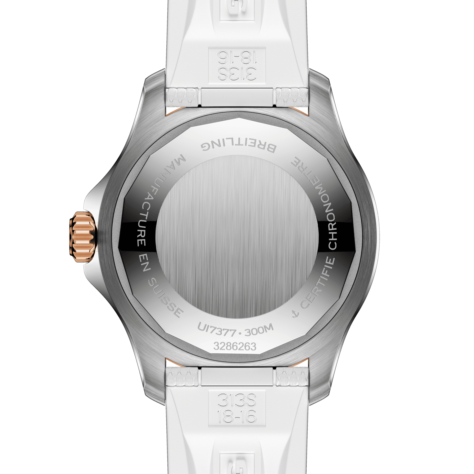 Breitling Superocean Automatic 36