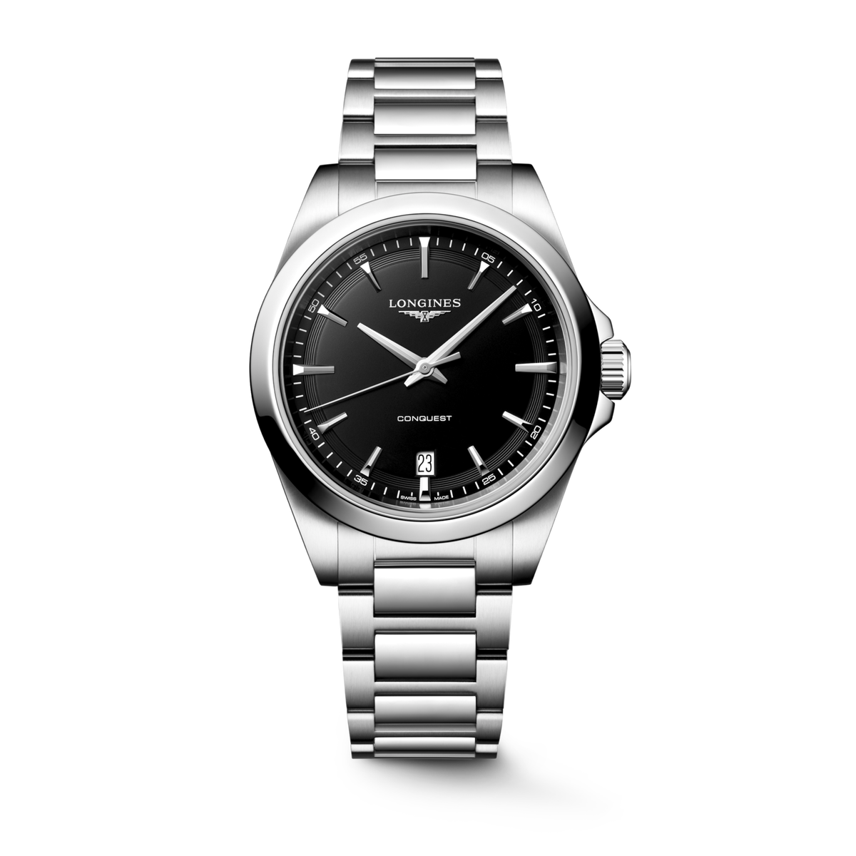 Longines Conquest 38mm