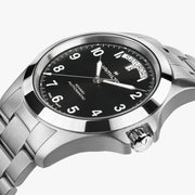 Hamilton Khaki Field King Day-Date