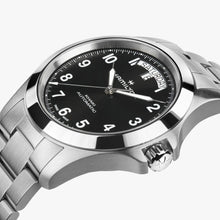 Hamilton Khaki Field King Day-Date