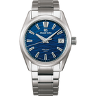 Grand Seiko Evolution 9 "Lake Suwa" 40mm