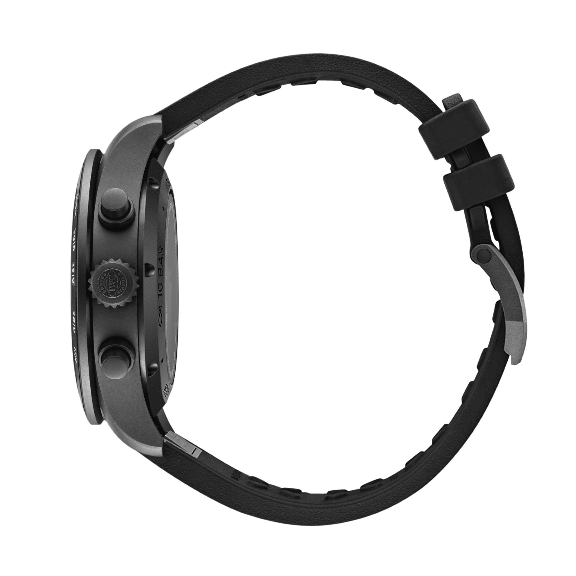 IWC Schaffhausen Pilot’s Watch Performance Chronograph 41 Mercedes-AMG PETRONAS Formula One™ Team