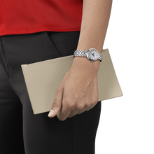 Tissot Bellissima Automatic