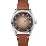 OMEGA Seamaster Railmaster 38mm