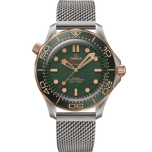 OMEGA Seamaster Diver 300M 42mm