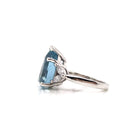 4.22 Aquarian Dream Custom Ring