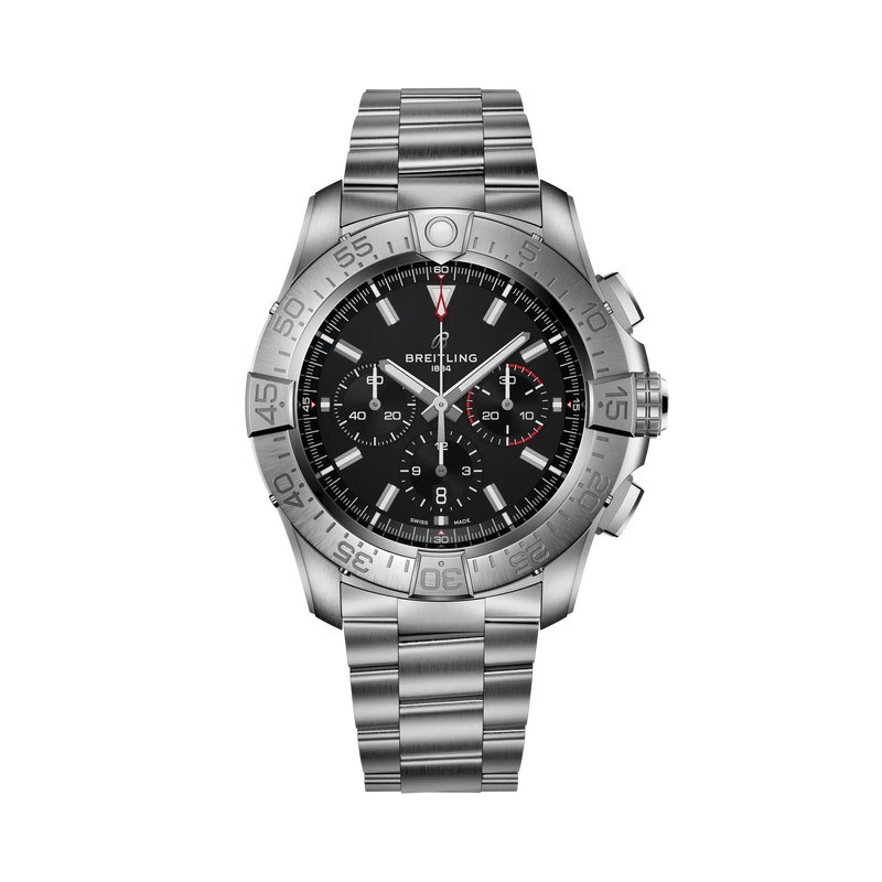 Breitling Avenger B01 Chronograph 46 Titanium