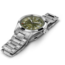 Hamilton Khaki Field Auto 38mm